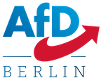 AfD Steglitz-Zehlendorf Logo