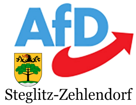 AfD Kopf